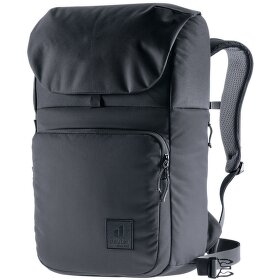 Batoh deuter UP Sydney Black one-size