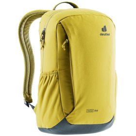 Batoh deuter Vista Skip turmeric-teal one-size