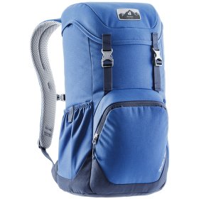 Batoh deuter Walker 20 Steel-navy one-size