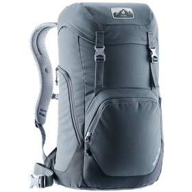 Batoh deuter Walker 24 Steel-navy one-size