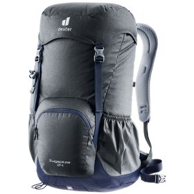 Batoh deuter Zugspitze 24 graphite-navy one-size