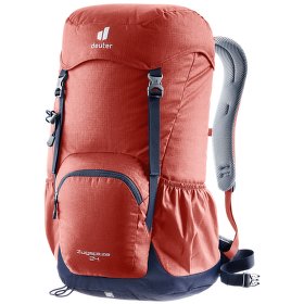 Batoh deuter Zugspitze 24 lava-navy one-size