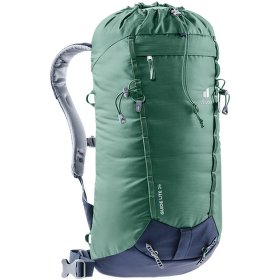 Batoh deuter Guide Lite 24 seagreen-navy one-size