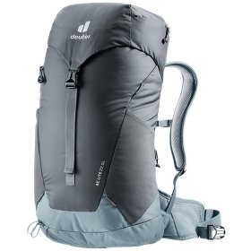 Batoh deuter AC Lite 22 SL aloe-dusk one-size