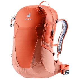 Batoh deuter Futura 21 SL graphite-shale one-size