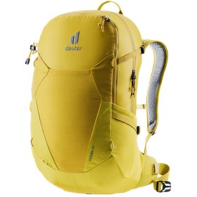 Batoh deuter Futura 23 graphite-shale one-size