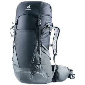 Batoh deuter Futura Pro 34 SL black-graphite one-size