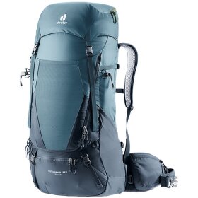 Batoh deuter Futura Air Trek 50 + 10 atlantic-ink one-size