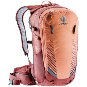 Batoh deuter Compact EXP 12 SL sienna-redwood one-size