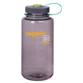 Láhev Nalgene Wide-Mouth 1000 mL Teal Sustain/2020-2132 Teal Sustain/2020-2132 one-size