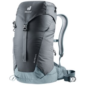 Batoh deuter AC Lite 14 SL aloe-dusk one-size