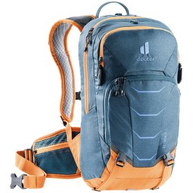 Batoh deuter Attack 8 JR arctic-mandarine one-size