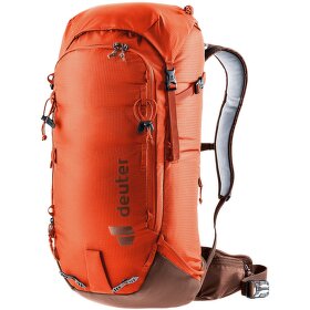 Batoh deuter Freescape Lite 26 papaya-umbra one-size