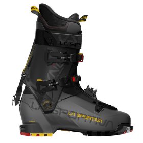 Lyžáky La Sportiva Vanguard Carbon/Yellow 30,5