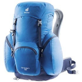 Batoh deuter Gröden 32 lapis-navy one-size