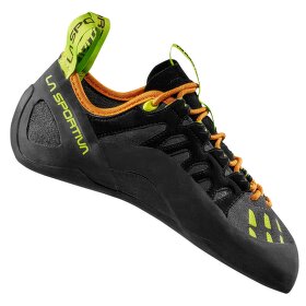 Lezečky La Sportiva Tarantulace Carbon/Lime Punch 44,5 EU