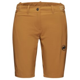 Kraťasy Mammut Runbold Shorts Women cheetah 44