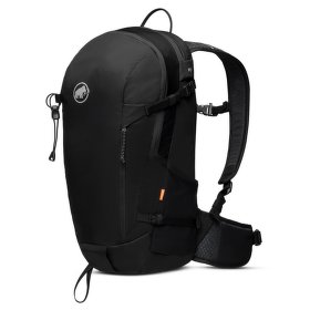 Batoh Mammut Lithium 20 highlime-black 20 l