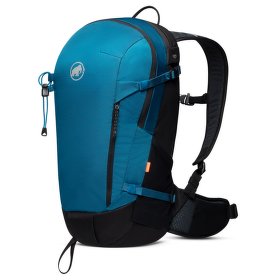 Batoh Mammut Lithium 20 highlime-black 20 l