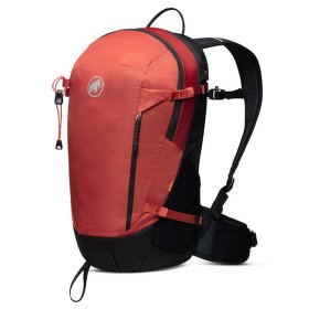 Batoh Mammut Lithium 20 Women terracotta-black 20 l