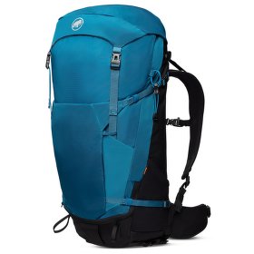 Batoh Mammut Lithium 40 sapphire-black 40 l