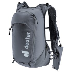 Batoh deuter Ascender 13 Black one-size