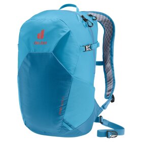 Batoh deuter Speed Lite 21 jade-citrus one-size