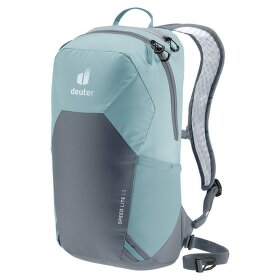 Batoh deuter Speed Lite 13 jade-citrus one-size