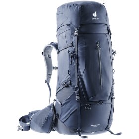 Batoh deuter Aircontact X 80+15 ink one-size