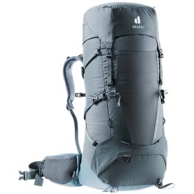 Batoh deuter Aircontact Core 40+10 reef-ink one-size