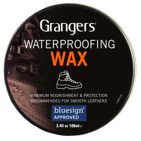 Vosk Grangers Waterproofing Wax, 100 ml one-size