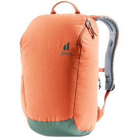 Batoh deuter Step Out 16 chestnut-ivy one-size