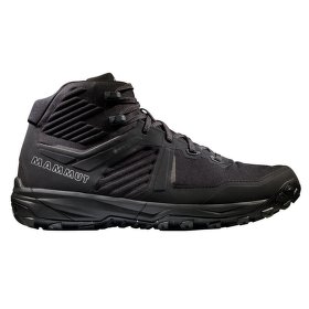 Boty Mammut Ultimate III Mid GTX® Men black 0001 10,5 UK