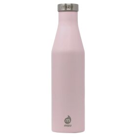 Termoska Mizu MIZU S6 - 610ml - Enduro Soft Pink LE w SST Cap Soft Pink one-size