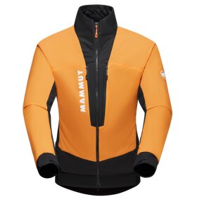 Bunda Mammut Aenergy IN Hybrid Jacket Men tangerine-black 2260 M