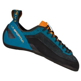 Lezečky La Sportiva Finale Space Blue/Maple 44,5 EU