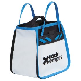 Pytlík Rock Empire Boulder Bag Azurová 004 one-size