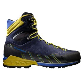 Boty Mammut Kento Advanced High GTX® Men marine-mello 9 UK