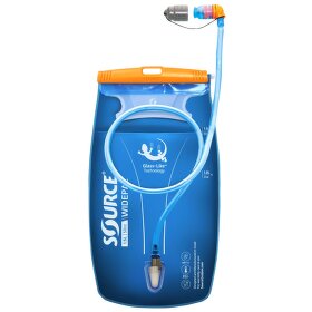 Vak Source WIDEPAC 1.5 L 2023 Alpine Blue one-size