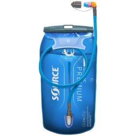 Vak Source Widepac Premium 2 L 2023 Alpine Blue one-size