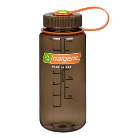 Láhev Nalgene 16oz WM Spring Green w/Green Cap, Sustain Spring Green w/Green Cap, Sustain 682021-0334 one-size