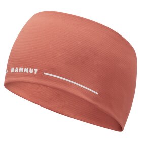 Čelenka Mammut Aenergy Light Headband brick one-size