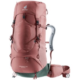 Batoh deuter Aircontact Lite 35 + 10 SL caspia-ivy one-size