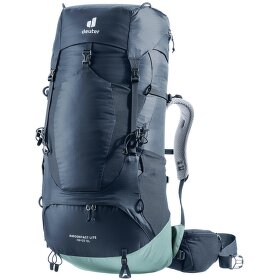 Batoh deuter Aircontact Lite 45 + 10 SL ink-jade one-size