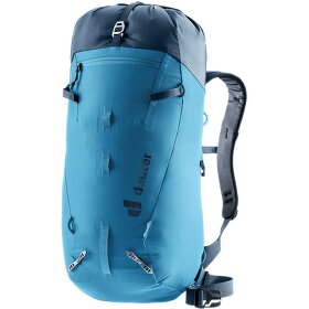 Batoh deuter Guide 24 wave-ink one-size