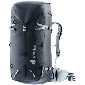 Batoh deuter Guide 34+8 black-shale one-size