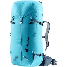 Batoh deuter Guide 42+8 SL lagoon-ink one-size