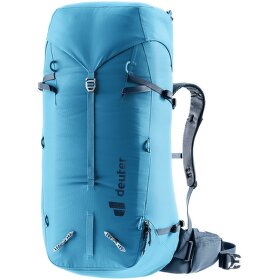 Batoh deuter Guide 44+8 wave-ink one-size