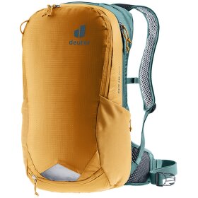 Batoh deuter Race Air 14+3 cinnamon-deepsea one-size