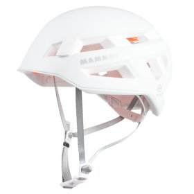 Helma Mammut Crag Sender Helmet white 0243 56-61